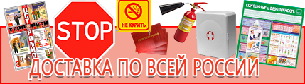 Пожарное оборудование и средства индивидуальной защиты огнетушители - выгодная доставка по России